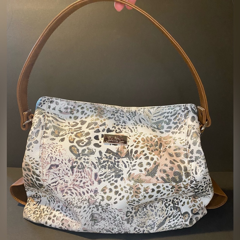 NWOT Lich Hobo Style Bag